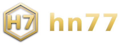 hn77 logo