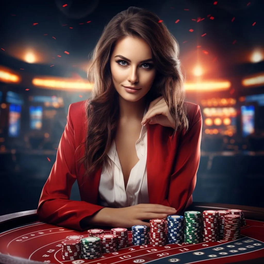 hn77 Live Baccarat Pk at hn77